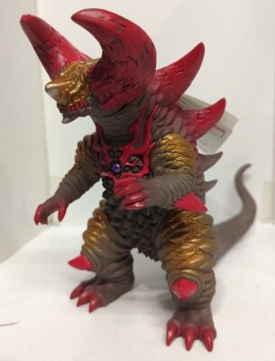 バンダイ 京本コレクション DX京本コレクション ウルトラマン