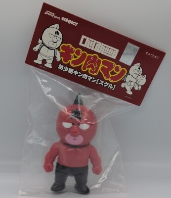 まんだらけ通販 | ファイブスタートイズキン肉マン