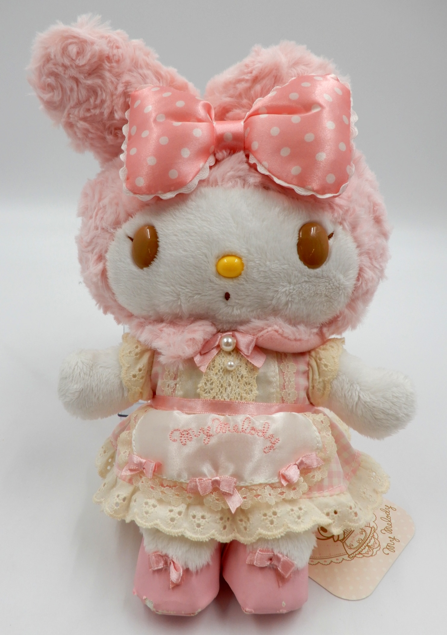 様 マイメロ スイートラブリー マスコット レア 様 マイメロ スイート