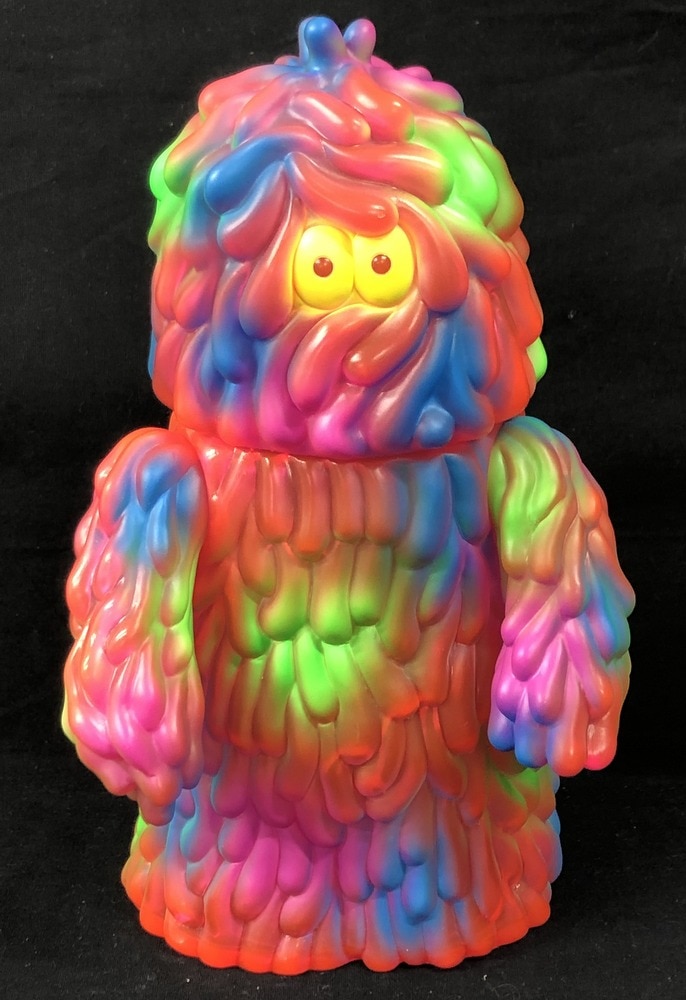 フジサキタクマ モールミュータント モールエイリアン モール