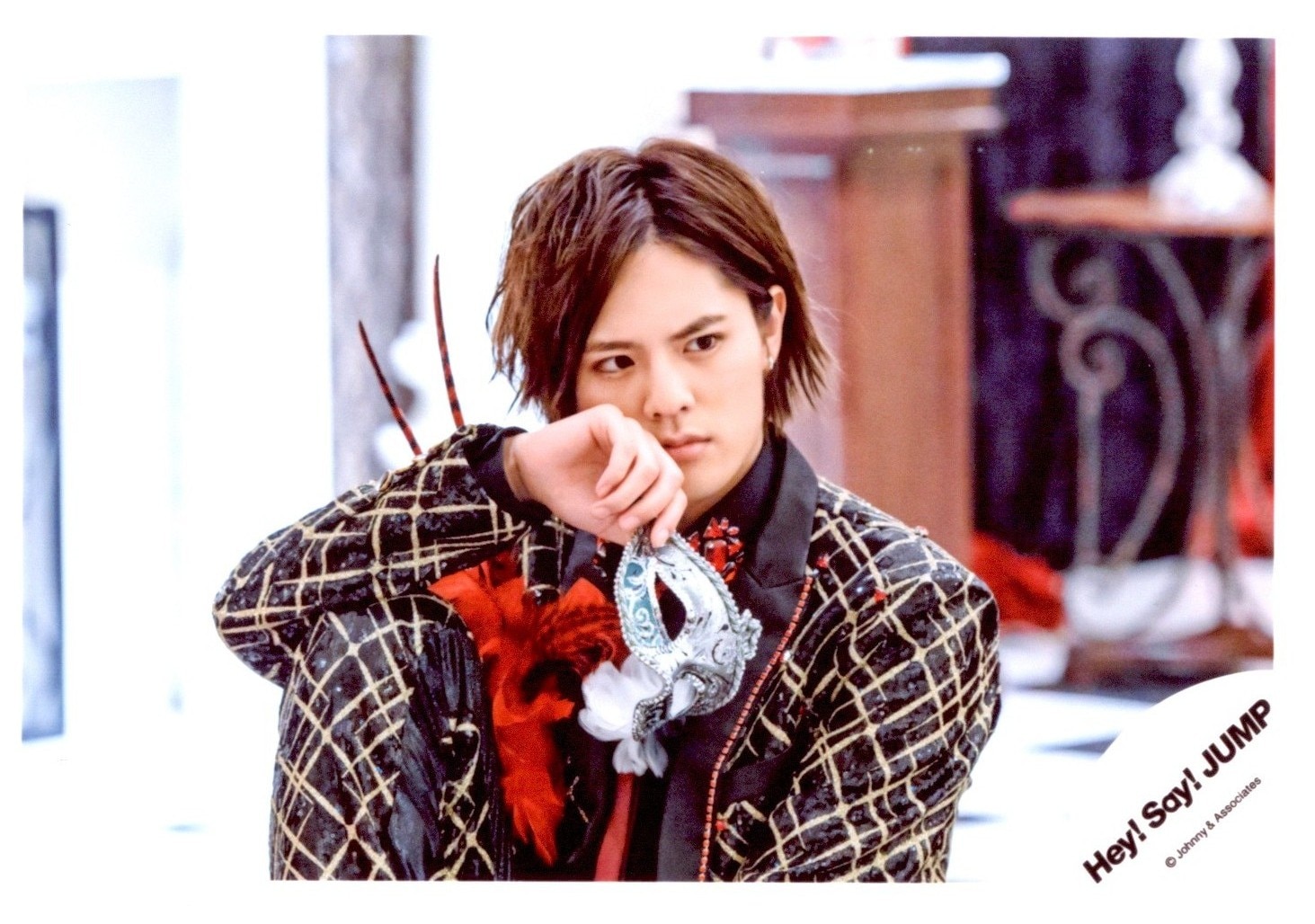 Hey!Say!JUMP 岡本圭人 公式写真 【180枚】 71TCxRPfErL