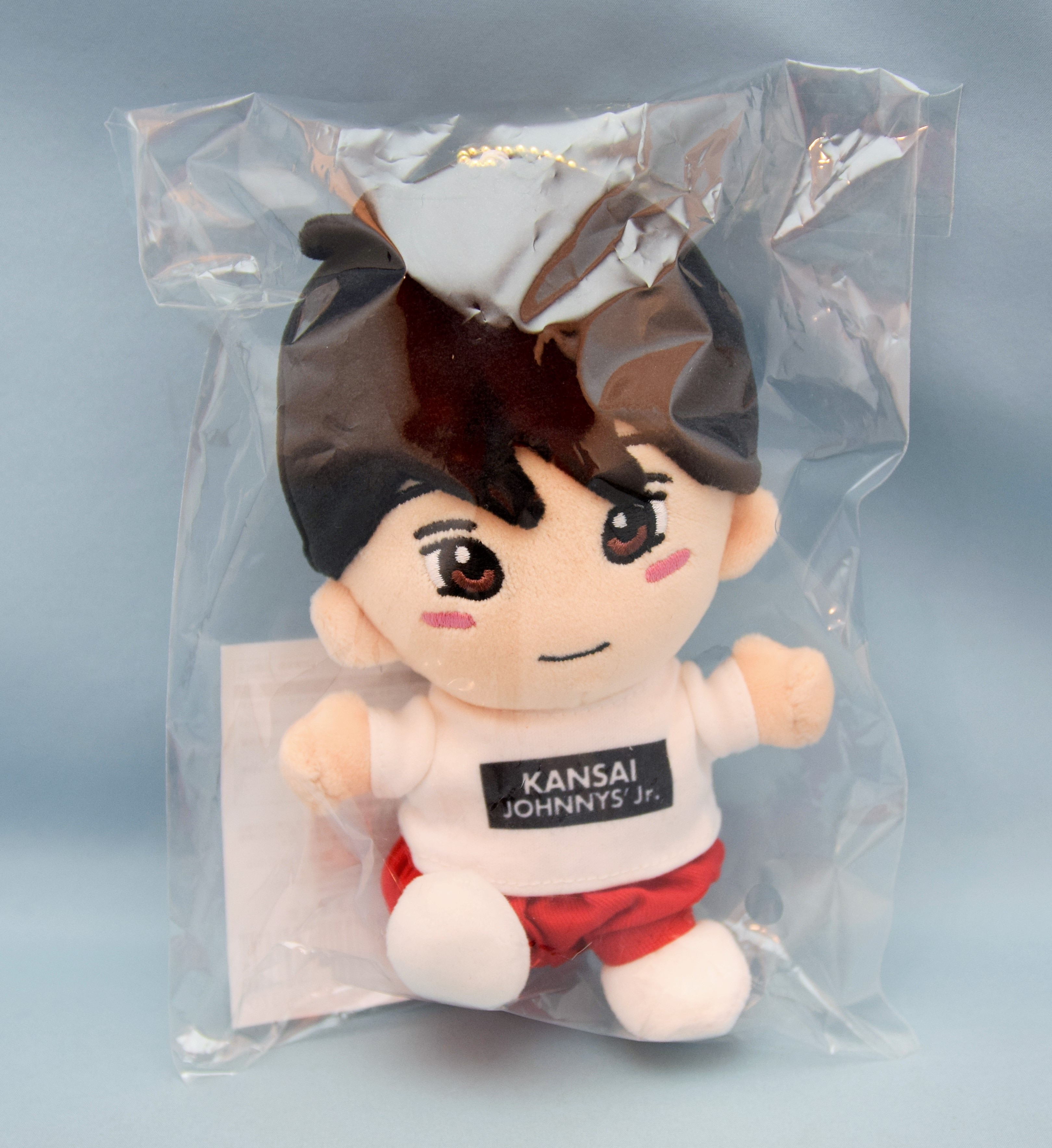 Aぇ! group 末澤誠也 ちびぬい