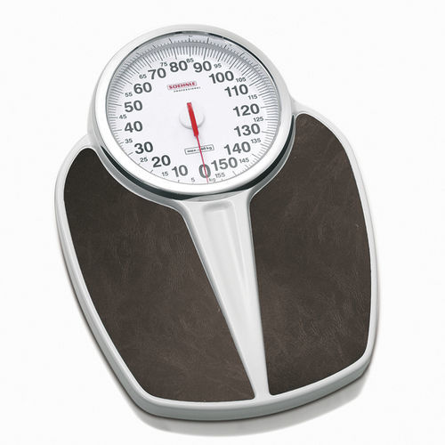 アナログ体重計 - 6163 - Soehnle Industrial Solutions