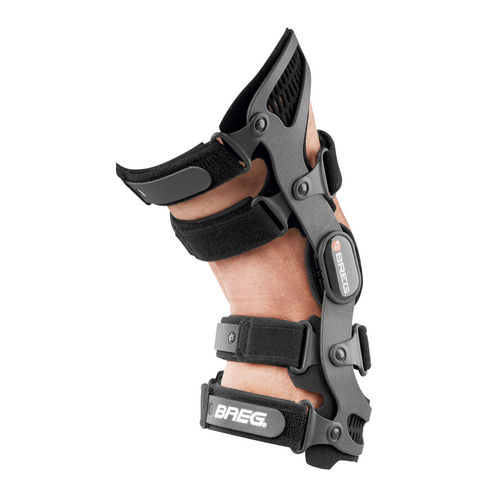膝装具 - Fusion - Breg - 膝靭帯の安定化 / S / L
