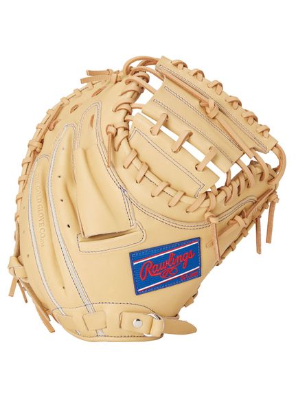 Rawlings(ローリングス)】HYPER TECH DEEP WELL POCKET- メガスポーツ