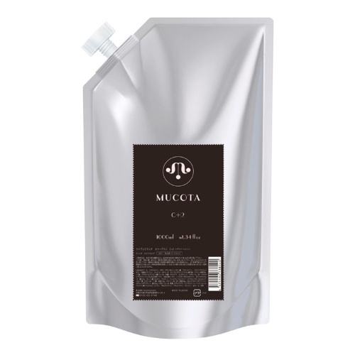 ライブルミネスタ カラープラス C+1 詰替 1000ml ムコタの通販・卸