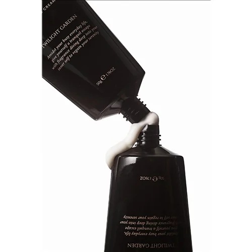 SELF REFLECTION ザハンドクリーム ノクターナル アース 50g マッシュ