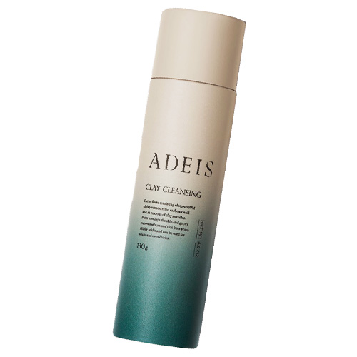 ADEIS クレイクレンジング130g ADEISの通販・卸 | 4595058535018 | 理