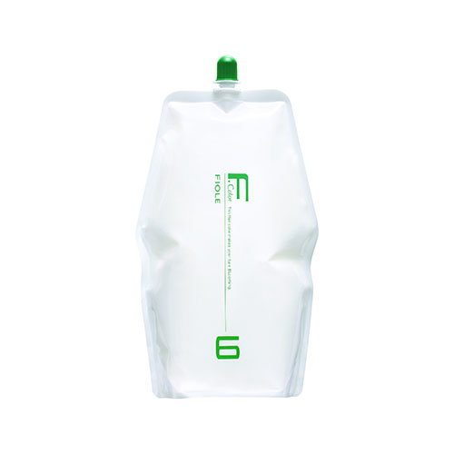 フィヨーレ BLカラー OX6 パウチ (レ) FIOLEの通販・卸