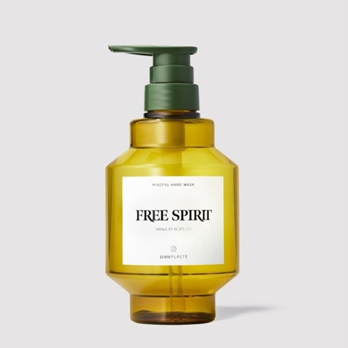 SELF REFLECTION ザハンドウォッシュ トワイライトガーデン 250ml