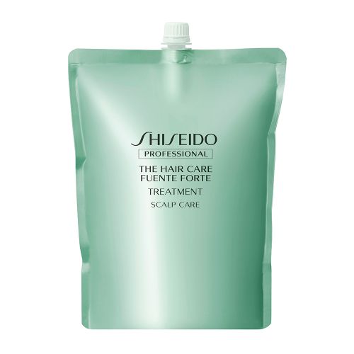 THC フェンテフォルテ トーニングセラム 125ml 資生堂 ザヘアケアの