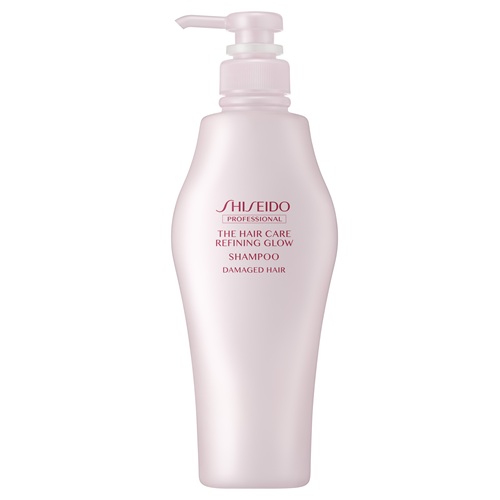 ヘアキッチン リフレッシングシャンプー 500ml 資生堂 ザヘアケアの