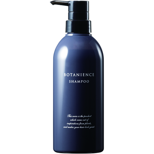 R-21 ボタニエンス シャンプー 500ml サンコールの通販・卸