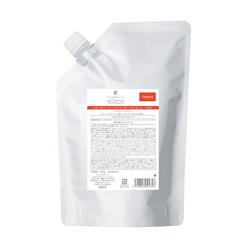 フローディア シャンプー スリークモイスト A 詰替 1000ml 契約商品の