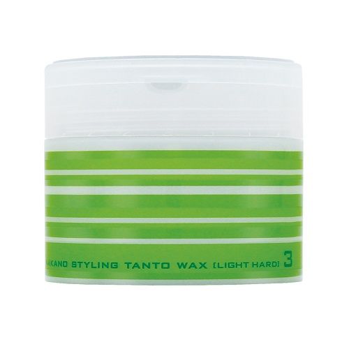 ナカノ スタイリング タント コットンホイップ3 200g 中野製薬の通販