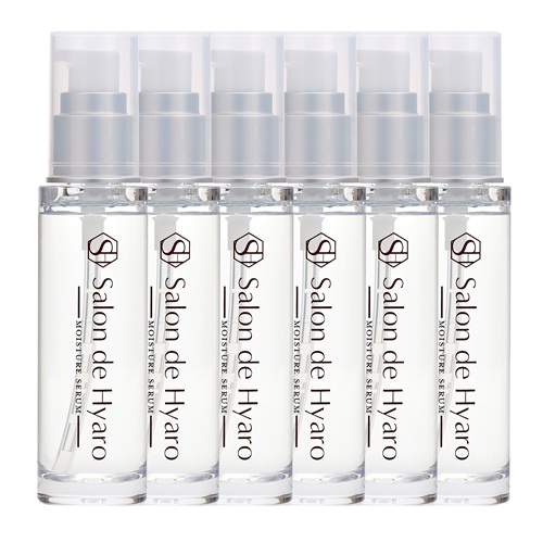 サロン ド ヒアロ ビタミンインセラム 50ml 成和インターナショナルの