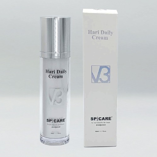 V3 HARI Daily Cream(ハリデイリークリーム 単品) BJCの通販・卸