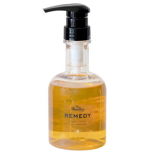 MY HONEY REMEDY ハニーケアシャンプー 380ml MY HONEYの通販・卸