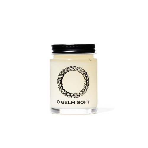 オージス セッションレーベル クリスタルジェル 65g シュワルツコフの