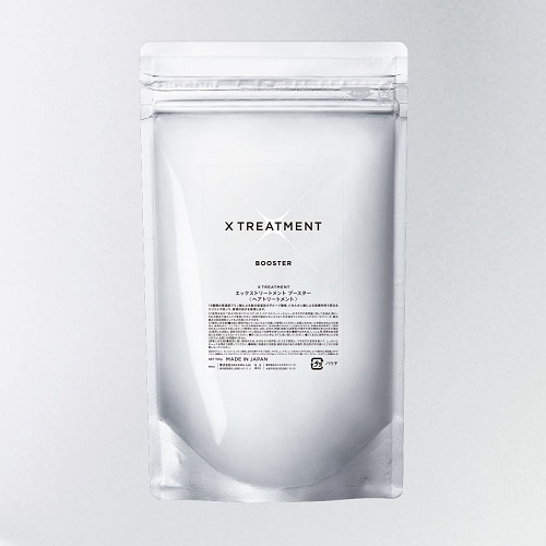 X TREATMENT OIL(オイル) 95ml NAKAMAーLabの通販・卸 | 4560108897989