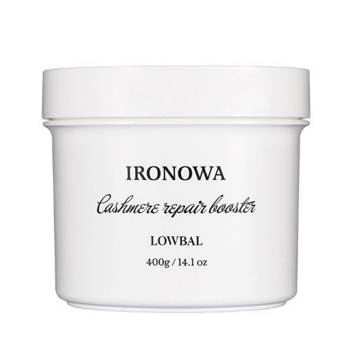 カシミヤリペアブースター 400g イロノワの通販・卸 | 4595317035778