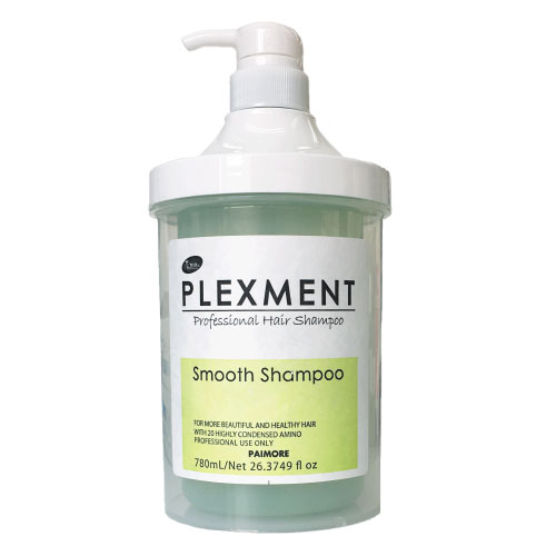 パイモア プレックスメント スムーストリートメント詰替用 780g