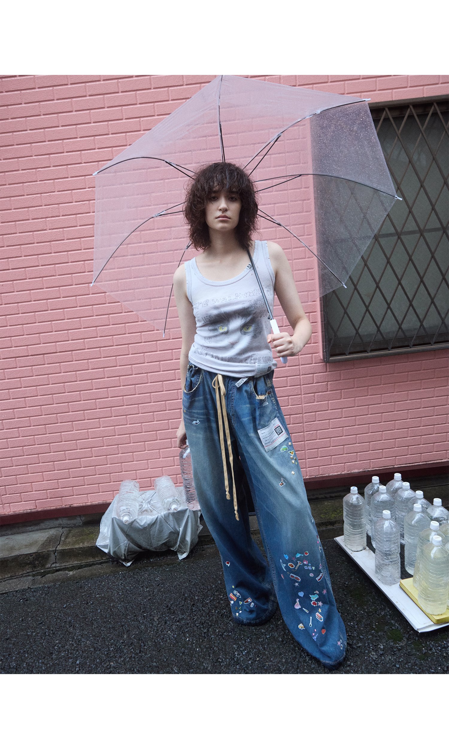 Maison MIHARA YASUHIRO ONLINE STORE（ミハラヤスヒロオンライン