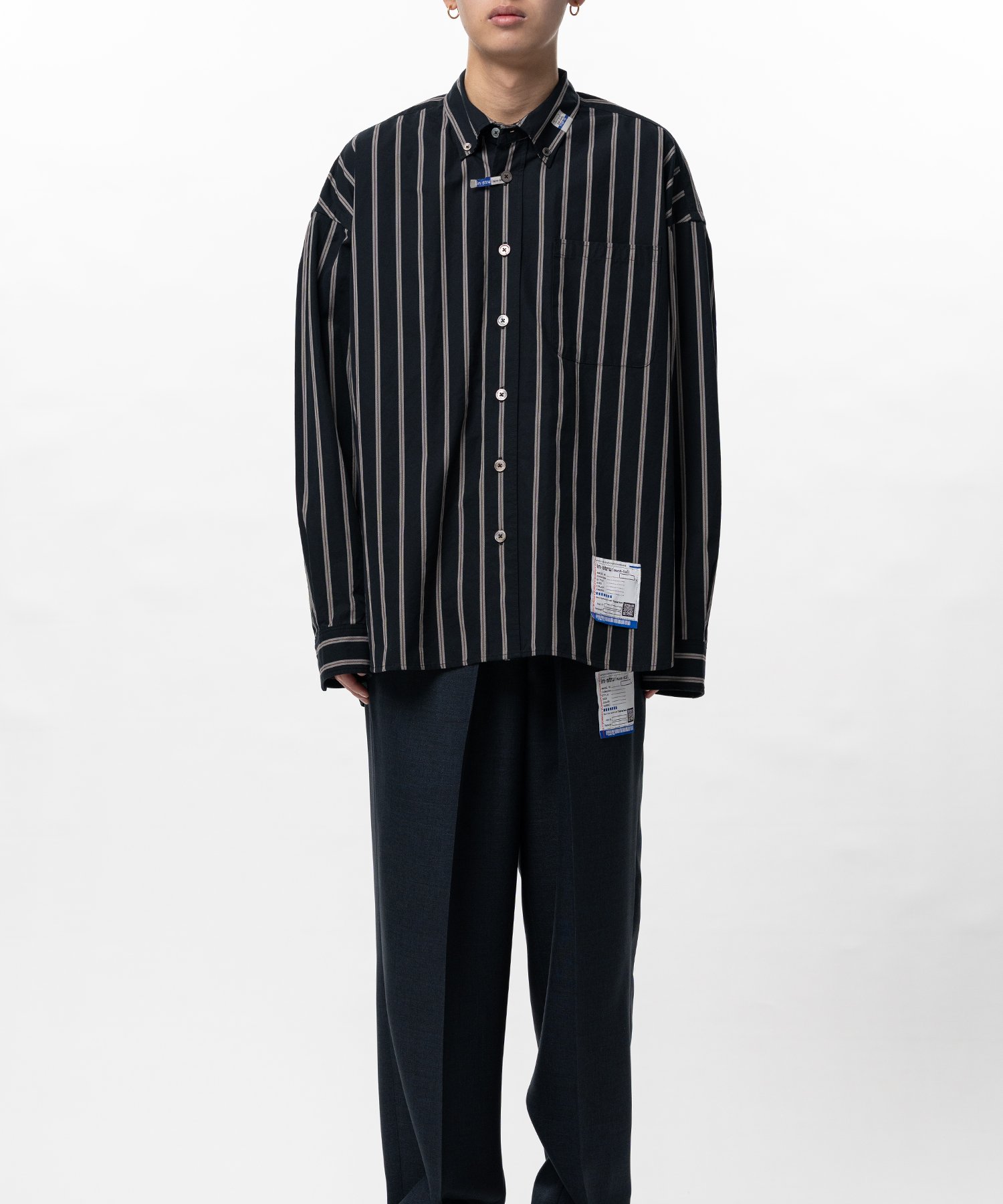 Maison MIHARA YASUHIRO ONLINE STORE（ミハラヤスヒロオンライン