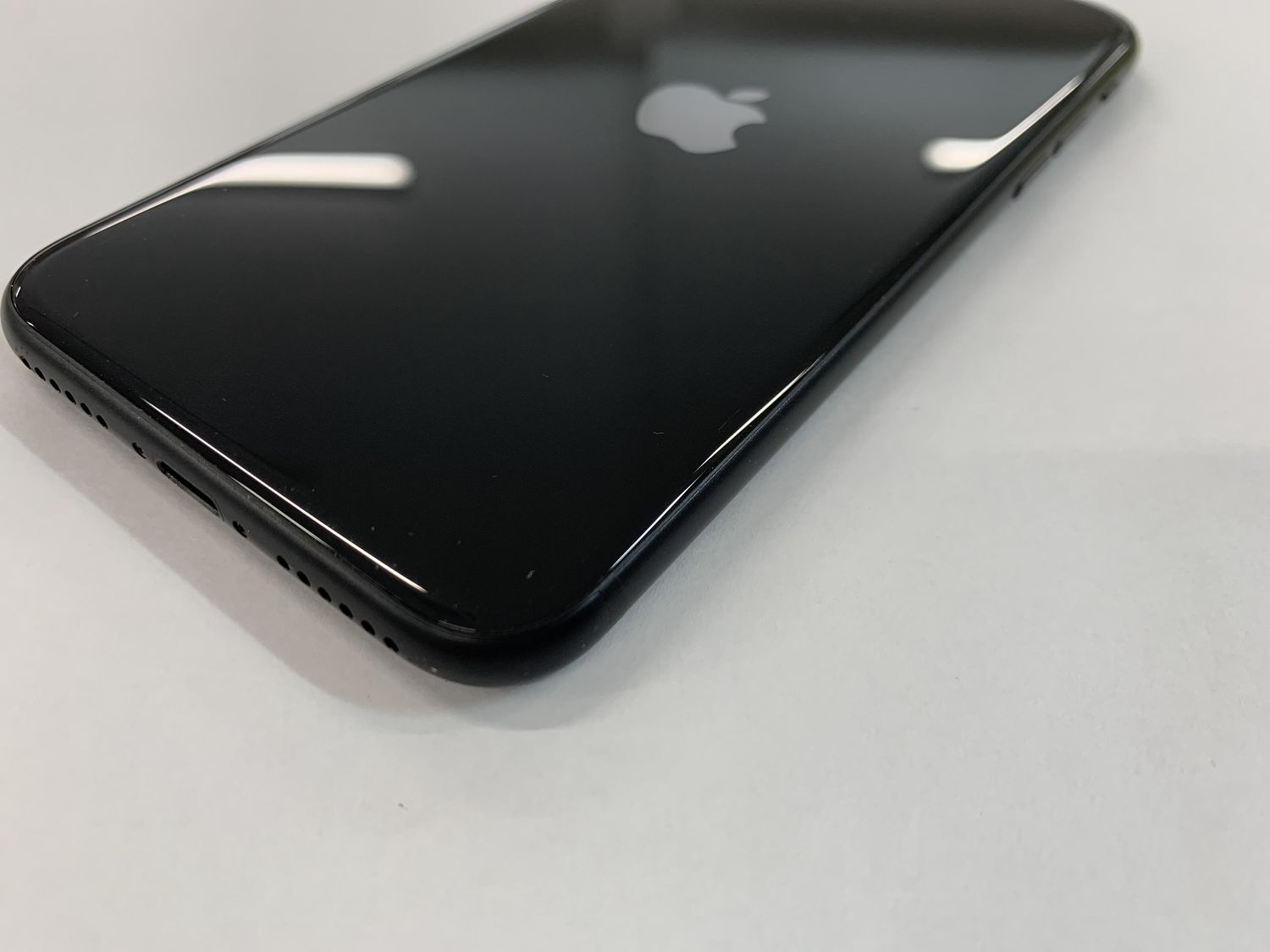 iPhone SE2 第2世代 64GB SIMフリー 黒 ブラック 本体 楽天市場】整備