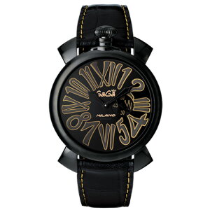 ガガミラノの腕時計のおすすめ人気ランキング【2026年1月】 | マイベスト