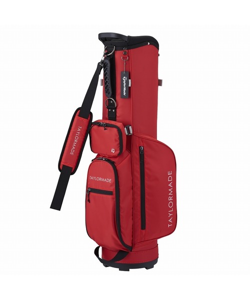 赤のキャディバッグのおすすめ人気ランキング | マイベスト