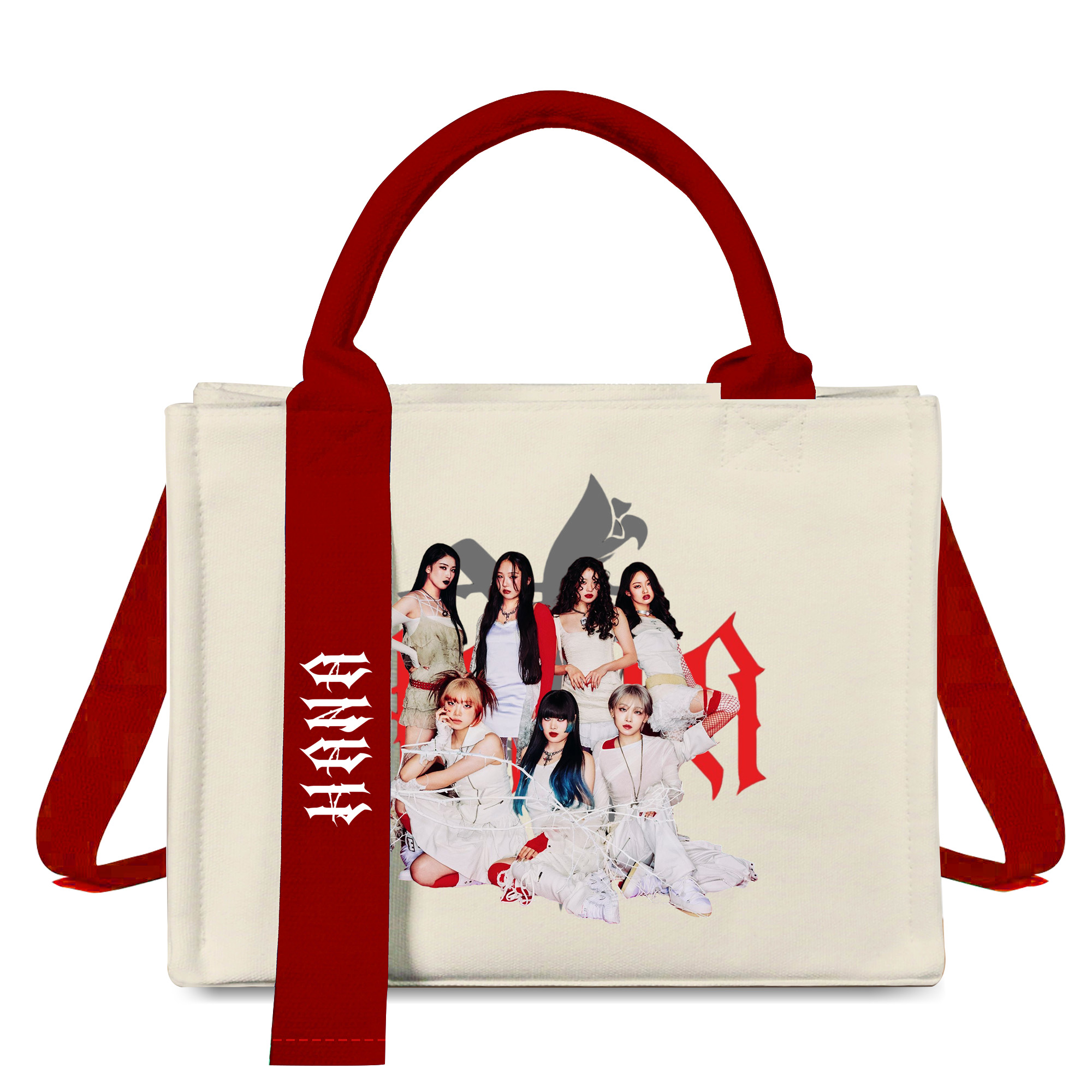 バッグ-YITOTO™推し活がもっと楽しくなる – YITOTO™推し活を