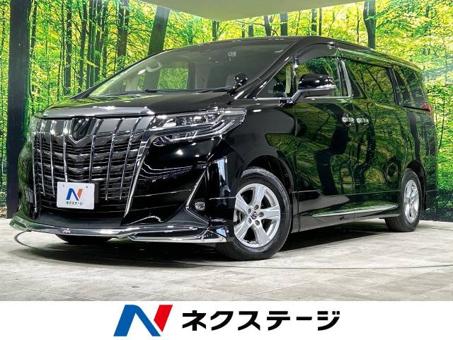 トヨタ アルファード 2．5X 2万Km (茨城県)[919]の中古車詳細｜茨城