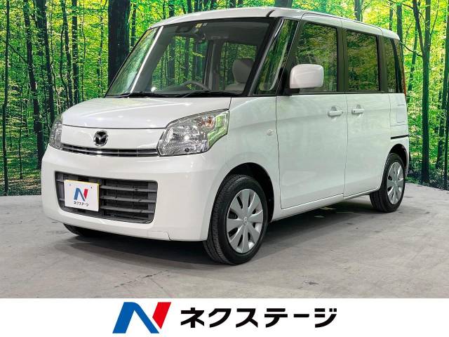 マツダ フレアワゴン XS 6.1万Km (山口県)[221]の中古車詳細｜山口県