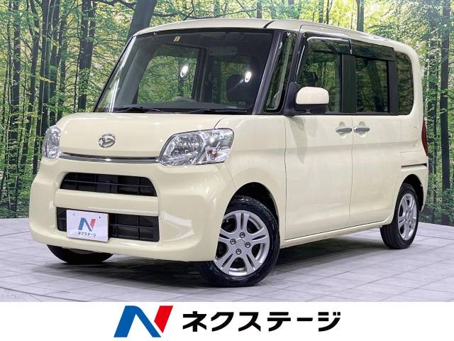 ダイハツ タント X 5万Km (岩手県)[100]の中古車詳細｜岩手県の盛岡店