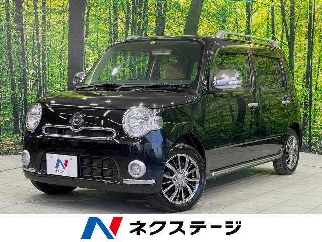 ミラココア ココアプラスX（ダイハツ）[CVT（無段変速車）]のカタログ