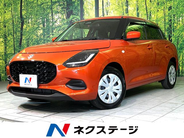 スズキ スイフト XG 0.2万Km (長野県)[539]の中古車詳細｜長野県の