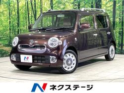 ミラココア ココアプラスX（ダイハツ）[CVT（無段変速車）]のカタログ