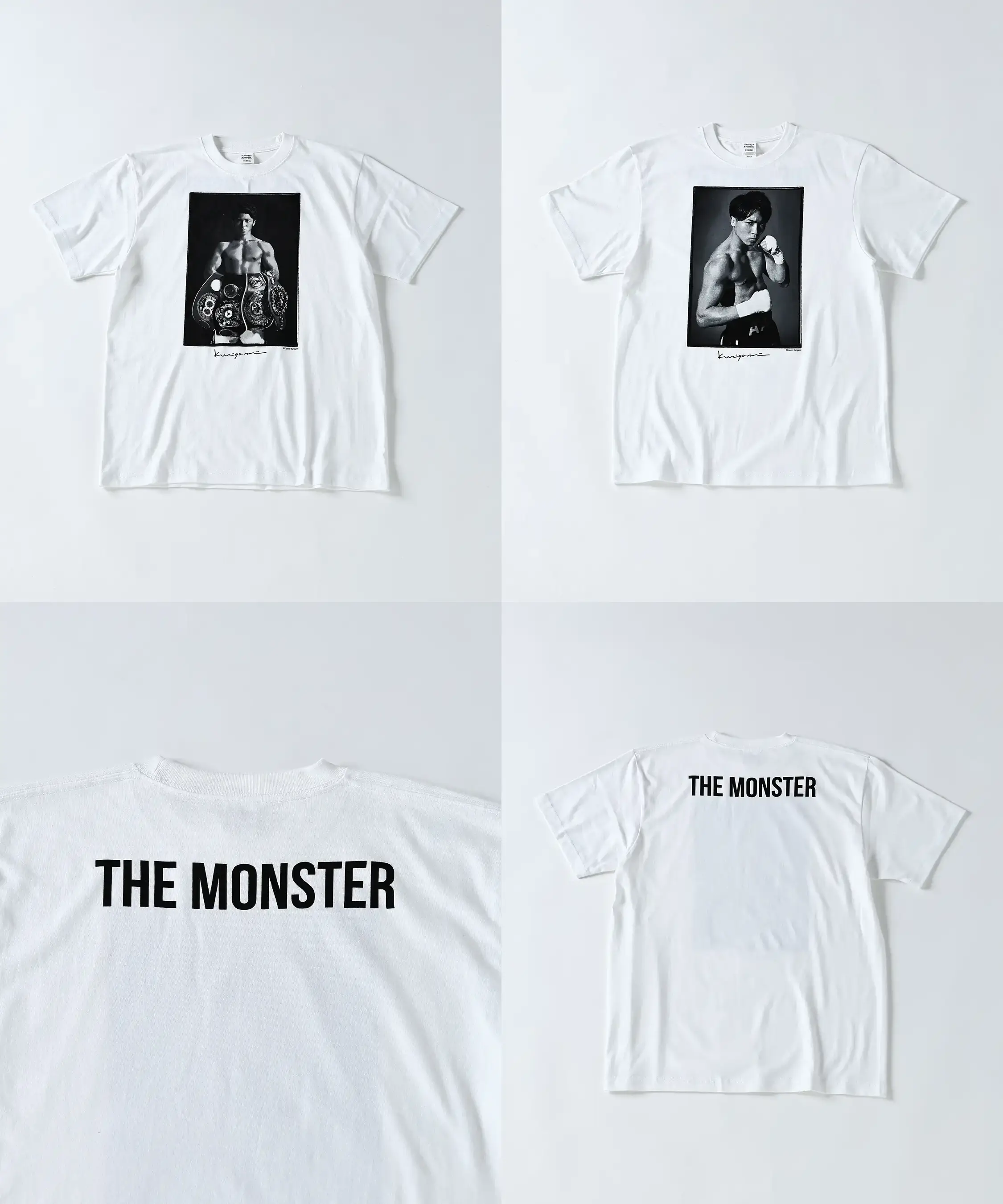 9.14井上尚弥vsムロジョン・アフマダリエフ開催記念！プロボクシング2