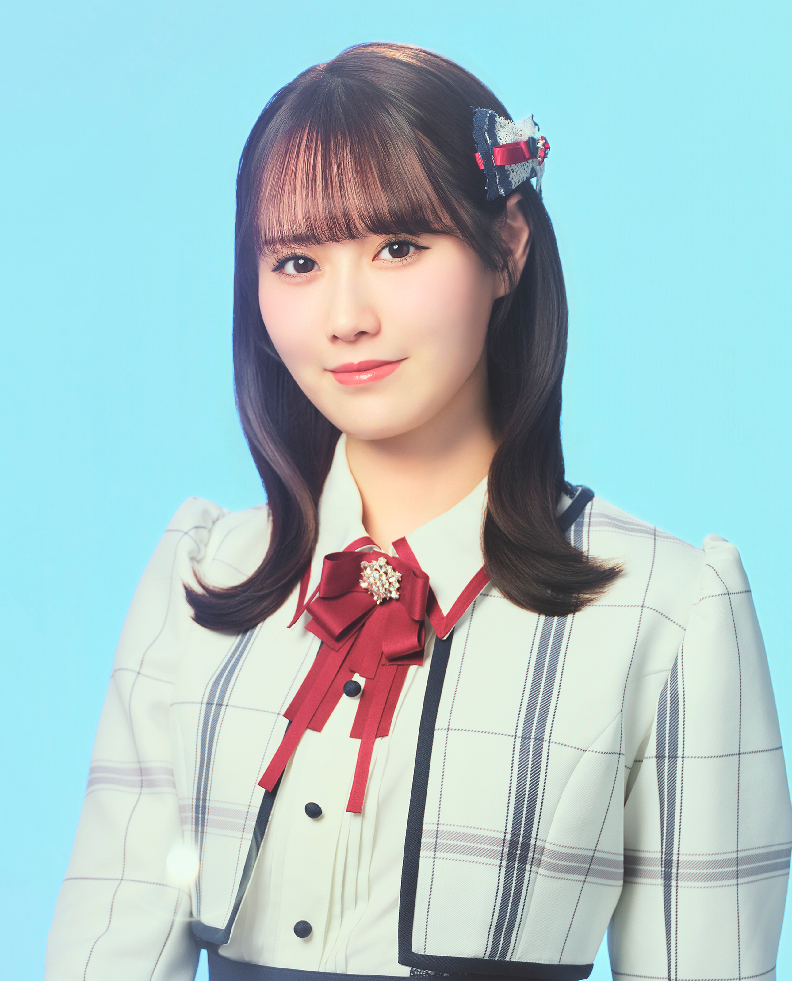 NGT48 Mobile - PROFILE