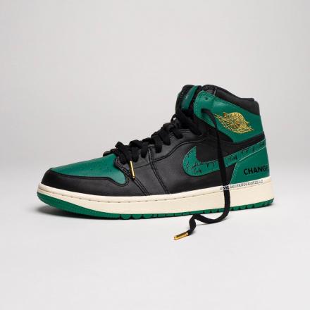 国内9月22日発売予定】 イーストサイド ゴルフ × ナイキ エア