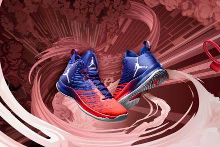 国内8月1日発売予定】 ナイキ ジョーダン スーパーフライ 5 全3色