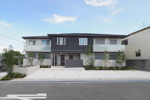 シャーメゾン】ShaMaison 堀上緑町の賃貸情報｜堺市西区