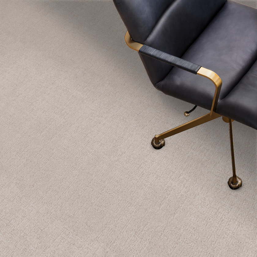 Indulgent - 100% ANSO® High Performance Nylon in Whitewash