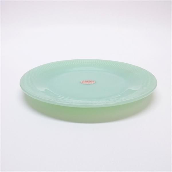 ジェダイ ジェーンレイ ディナープレート ラベル付き D