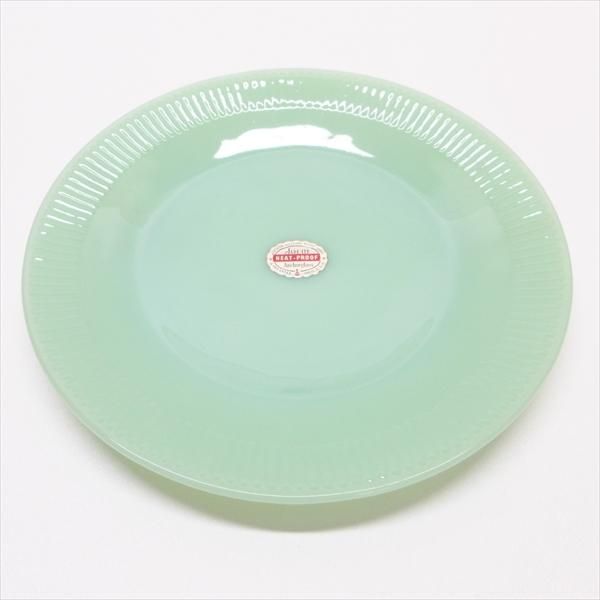 ジェダイ ジェーンレイ ディナープレート ラベル付き C