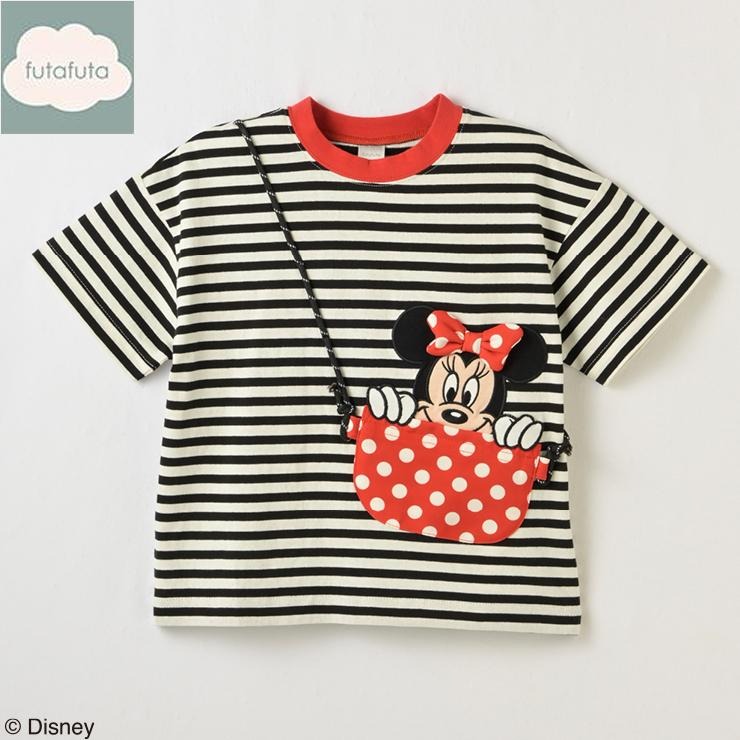 ジュニア Tシャツ（130cm・futafuta/Disney） | バースデイ