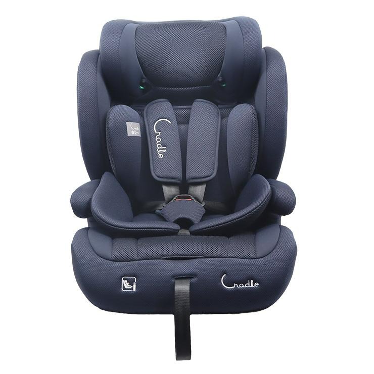 ハーネスジュニアi-Size（アーバンネイビー） | バースデイ | しまむら