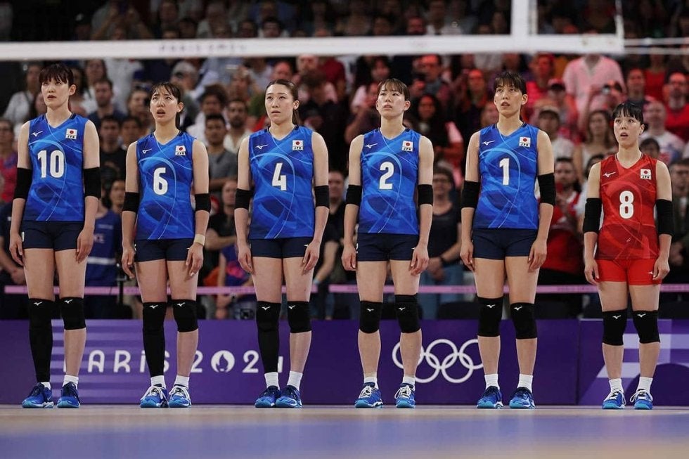 バレー女子日本代表、難敵ポーランド撃破で銅メダル獲得なるか