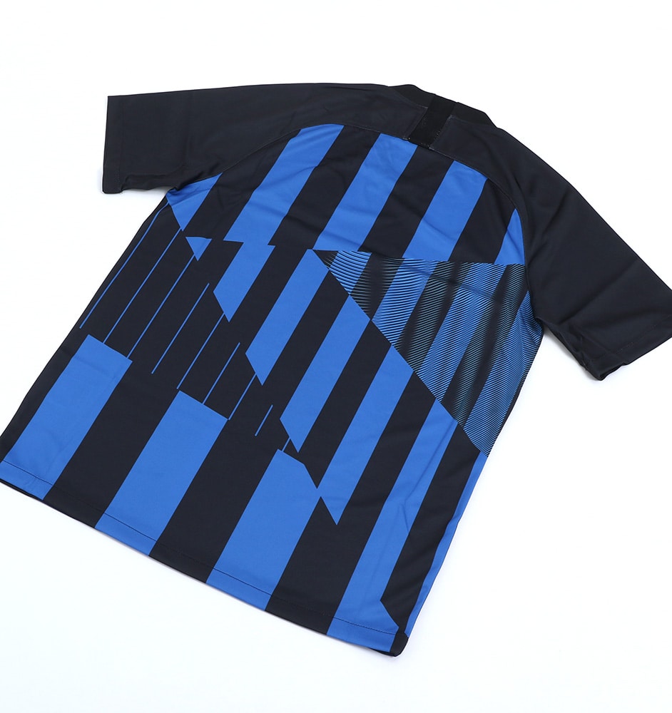 インテル×ナイキ 20周年記念限定ユニフォーム｜NIKE(ナイキ)｜サッカー